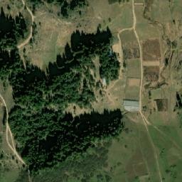 Satellite imagery of TT2, GR