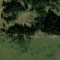 Satellite imagery of TT2, GR