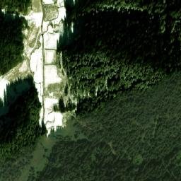 Satellite imagery of Tashli Burun, BG