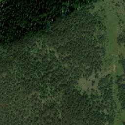 Satellite imagery of TT18, GR