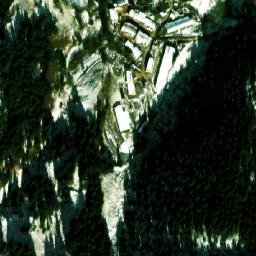 Satellite imagery of TT15, GR