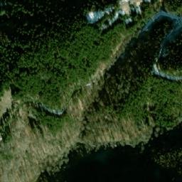 Satellite imagery of Sivri Burun, BG