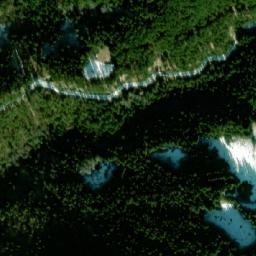 Satellite imagery of Sivri Burun, BG