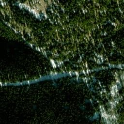 Satellite imagery of Baydalika, BG