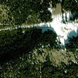 Satellite imagery of Baydalika, BG