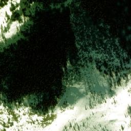 Satellite imagery of Shirokolashki Snezhnik, BG