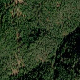 Satellite imagery of TT1, GR