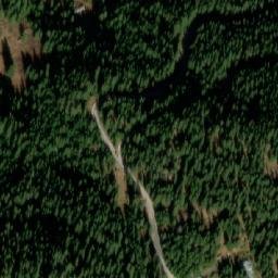 Satellite imagery of TT13, GR