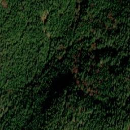 Satellite imagery of Sveti Vrach, BG