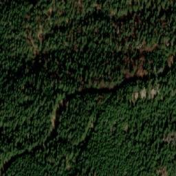 Satellite imagery of Sveti Vrach, BG