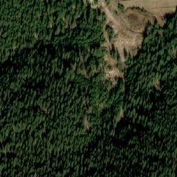 Satellite imagery of TT5, GR