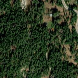 Satellite imagery of TT5, GR