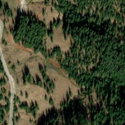 Satellite imagery of TT67/44/, GR