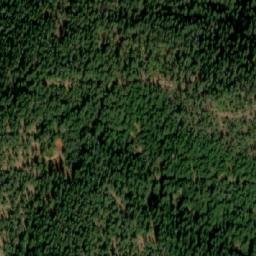 Satellite imagery of Karamandzha, BG