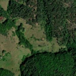 Satellite imagery of TT15, GR