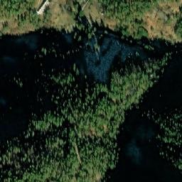 Satellite imagery of TT16, GR