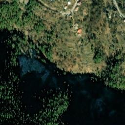 Satellite imagery of TT40/4/, GR