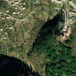 Satellite imagery of TT40/4/, GR