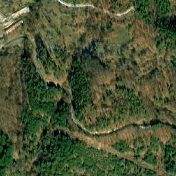 Satellite imagery of TT40/4/, GR