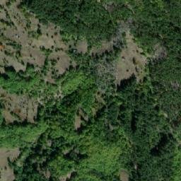 Satellite imagery of TT12, GR