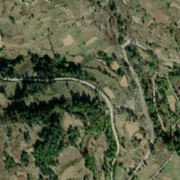 Satellite imagery of TT34, GR