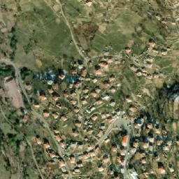 Satellite imagery of TT34, GR