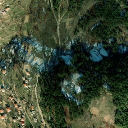 Satellite imagery of TT34, GR