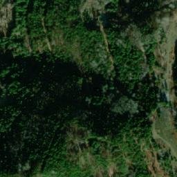 Satellite imagery of TT19, GR