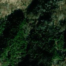 Satellite imagery of TT19, GR