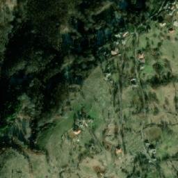 Satellite imagery of TT57, GR