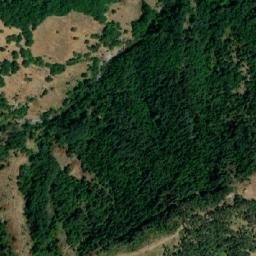 Satellite imagery of TT59, GR