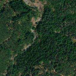 Satellite imagery of TT41, GR