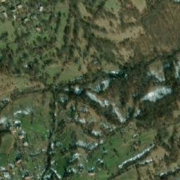 Satellite imagery of TT25, GR