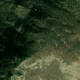 Satellite imagery of Harman Kaya, BG
