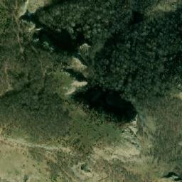 Satellite imagery of Harman Kaya, BG