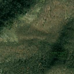 Satellite imagery of Harman Kaya, BG