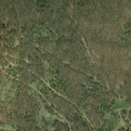 Satellite imagery of Topal Kaya, BG