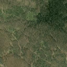 Satellite imagery of Topal Kaya, BG