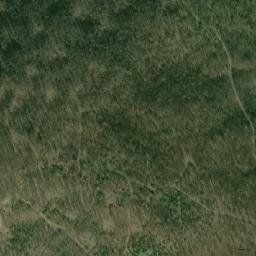 Satellite imagery of Topal Kaya, BG