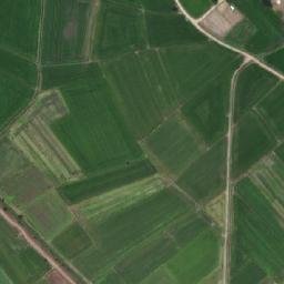 Satellite imagery of TUTGA Noktası EDİRNE, TR