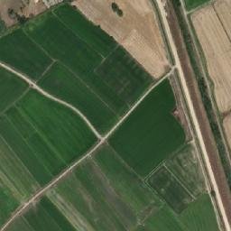 Satellite imagery of TUTGA Noktası EDİRNE, TR
