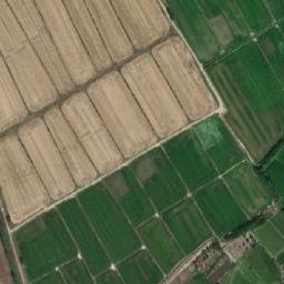Satellite imagery of TUTGA Noktası EDİRNE, TR
