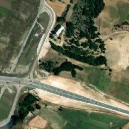 Drone Görünümü