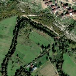 Drone Görünümü