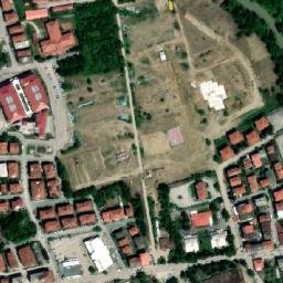 Drone Görünümü