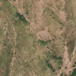 Satellite imagery of Сарытепа, KZ