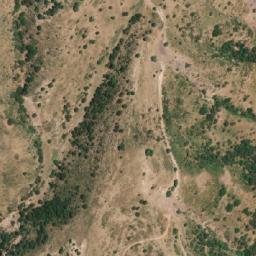 Satellite imagery of Сарытепа, KZ