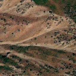 Satellite imagery of survey_point, KZ
