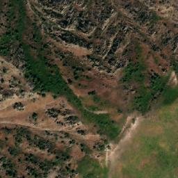 Satellite imagery of survey_point, KZ