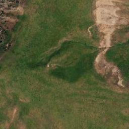Satellite imagery of survey_point, KZ
